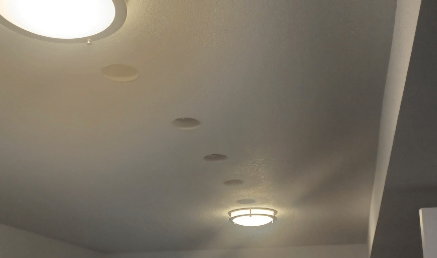 Lighting+mechanical