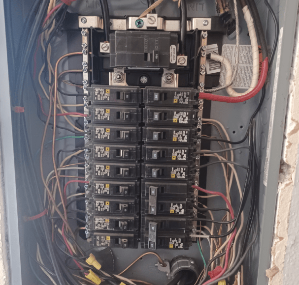 Service Image